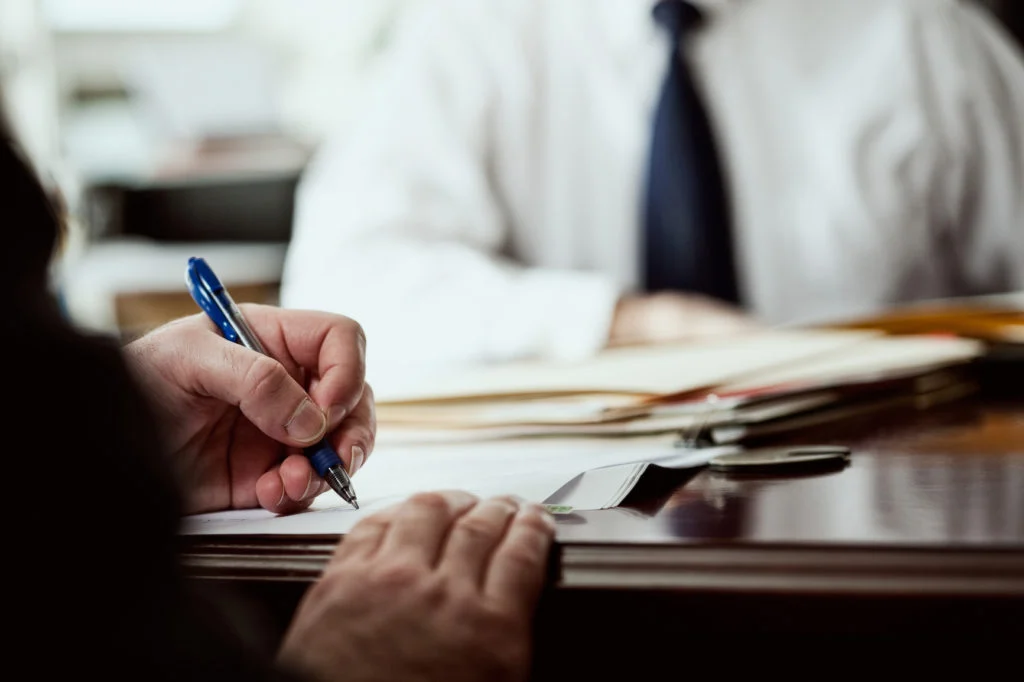 What Makes a Will Legally Valid Stockbridge?