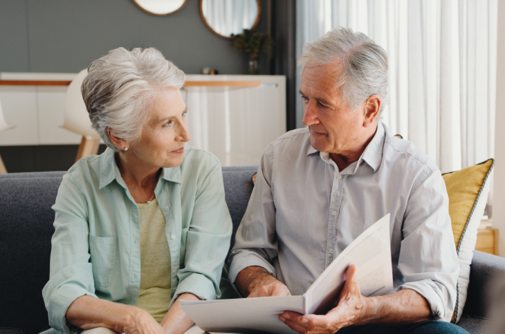 Writing Your Own Will – Is It Easy Stockbridge?