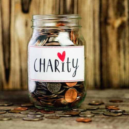 Choose the Right Charity Stockbridge