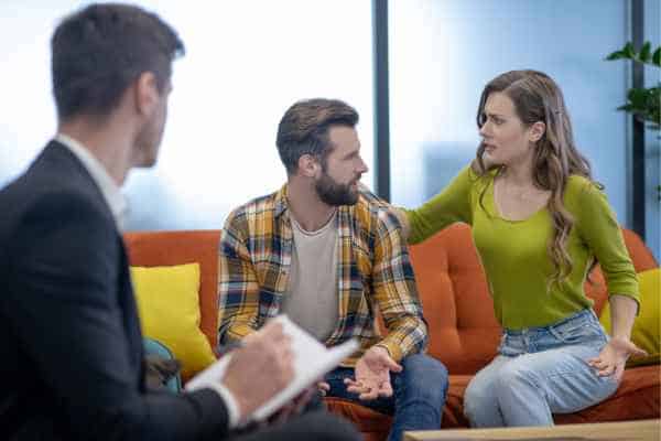 Which Will Type Offers the Best Protection for Children From Previous Relationships Stockbridge