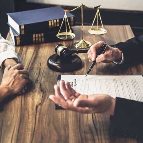 What Happens If the Court Invalidates the Will Stockbridge