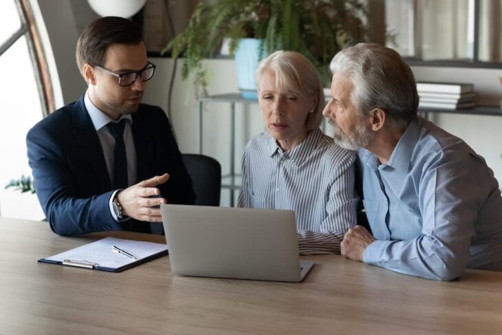 What Should You Do Next to Keep Your Will Working for You Stockbridge?